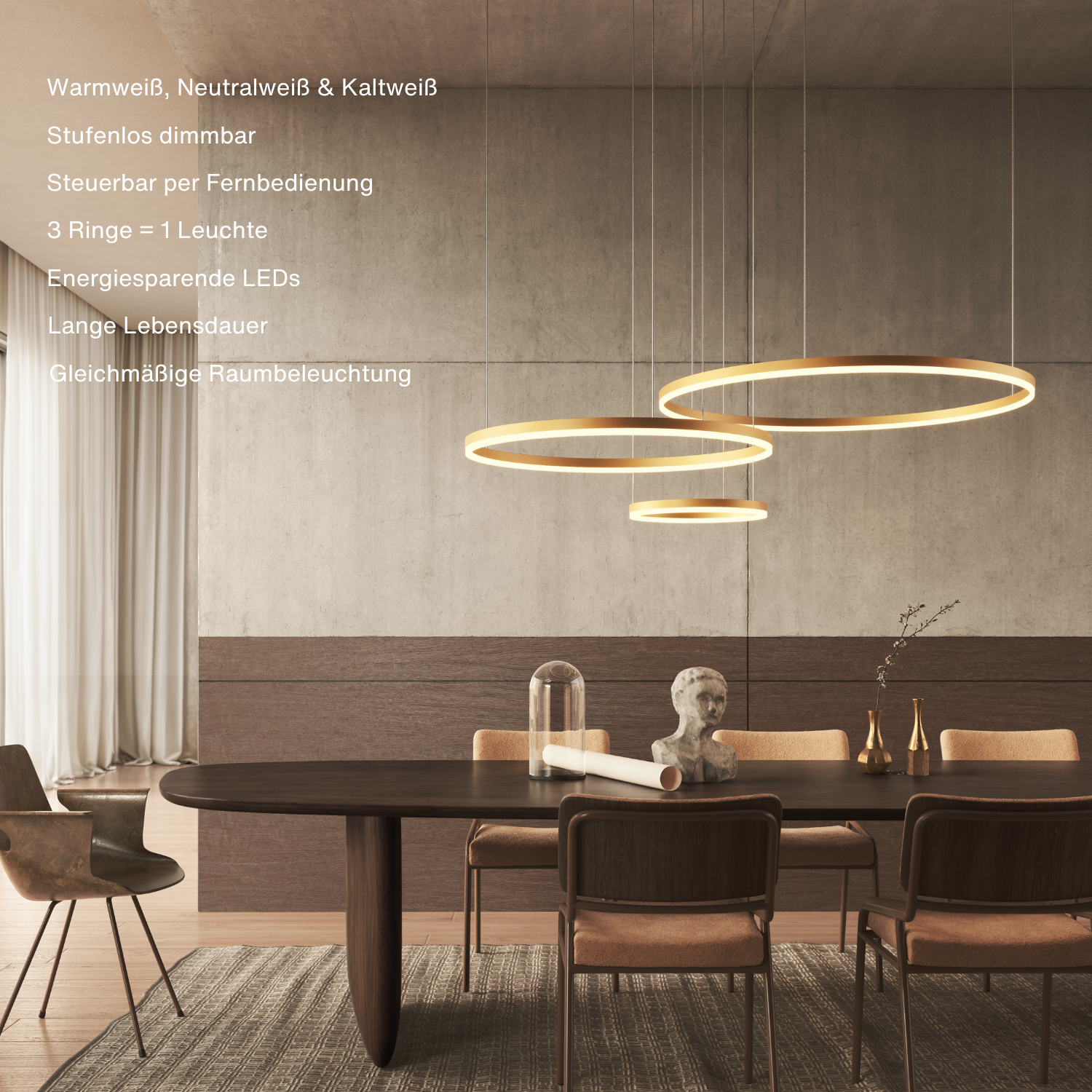 Tap-Light® - Solevita b-ware Tap-Light