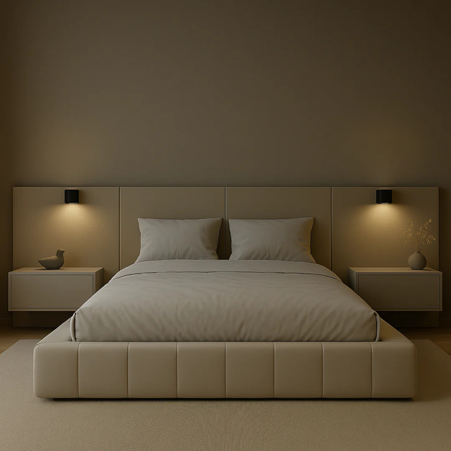 Tap-Light® - Aurora Tap-Light Schwarz