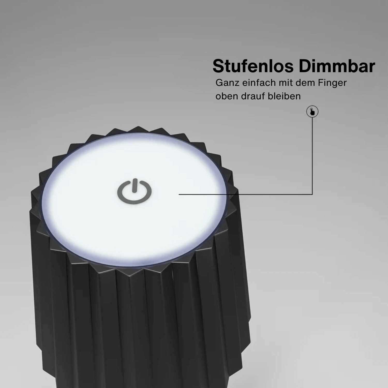 Tap-light® - Relo Tap-Light
