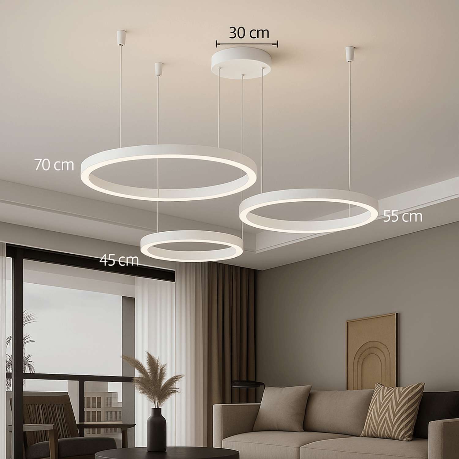 Tap-Light® - Solevita Tap-Light