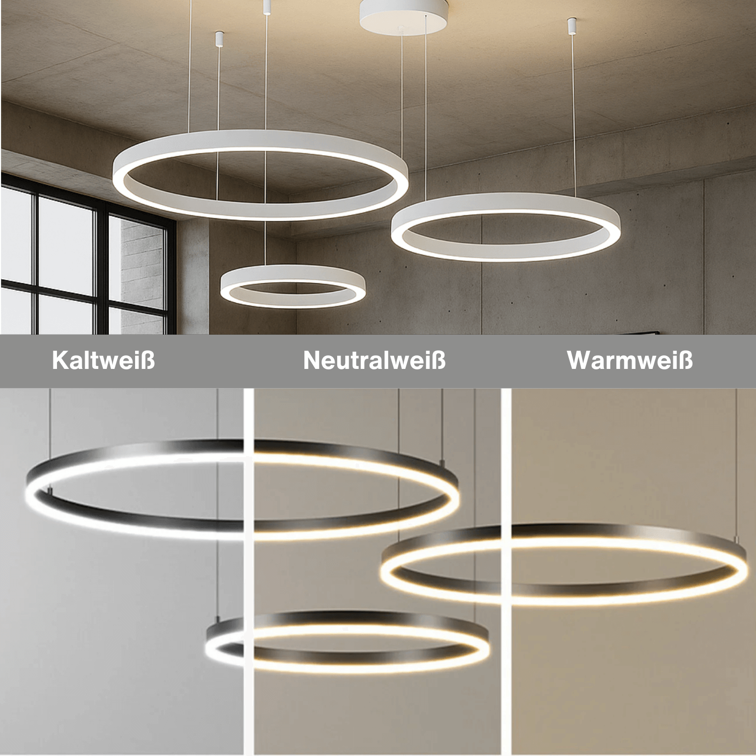 Tap-Light® - Solevita Tap-Light