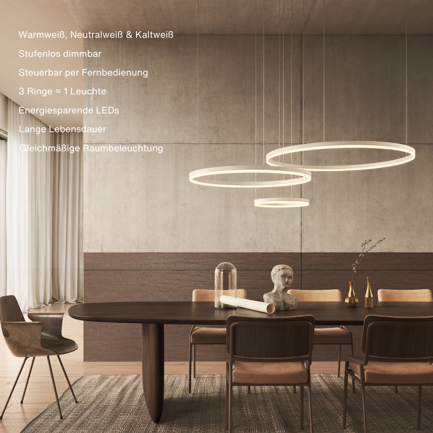 Tap-Light® - Solevita Tap-Light