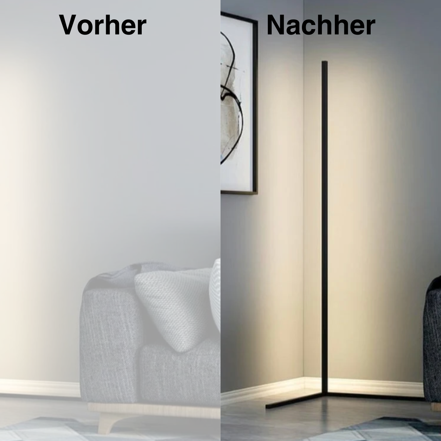 Tap-Light® - Elara Tap-Light