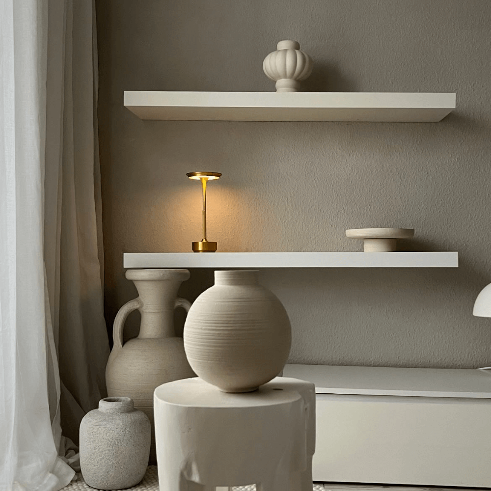 Tap-Light® - Retro Award Winner 2025 Tap-Light