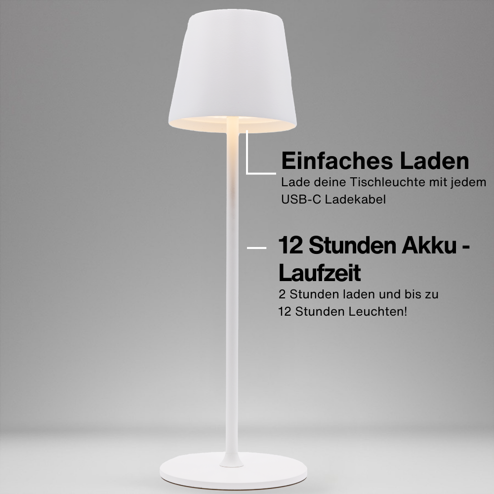 Tap-light® - Luma Tap-Light