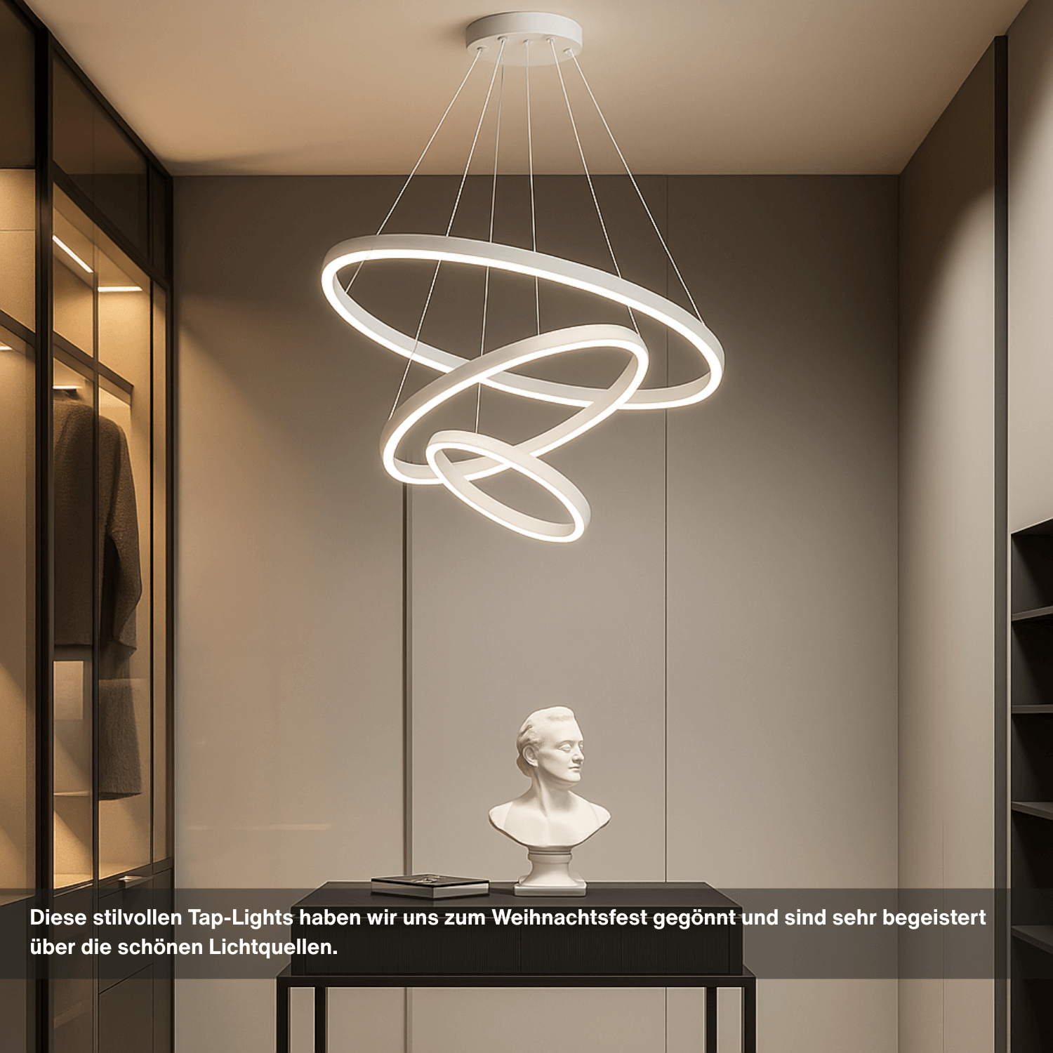 Tap-Light® - Niva Tap-Light