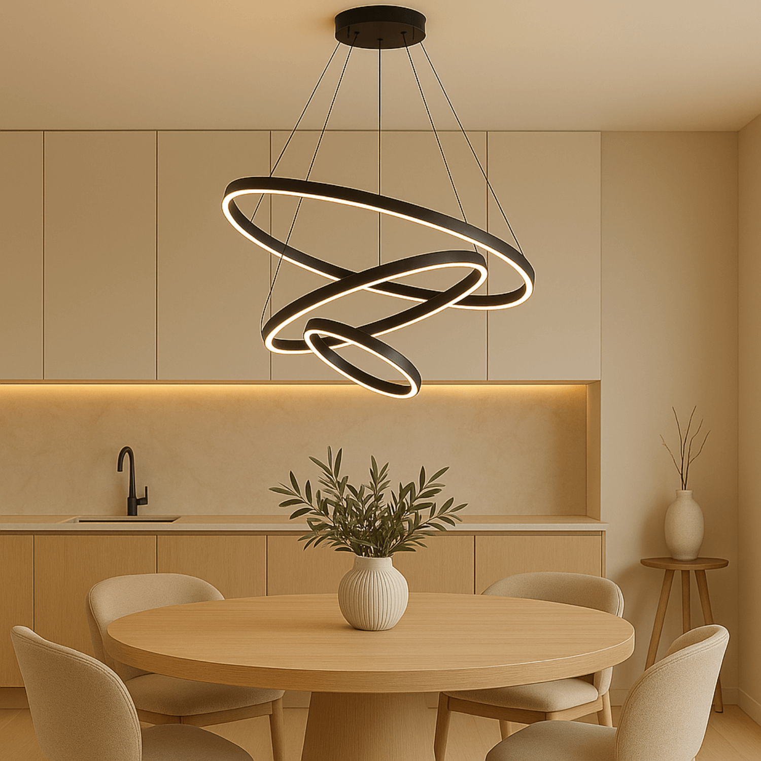 Tap-Light® - Niva Tap-Light
