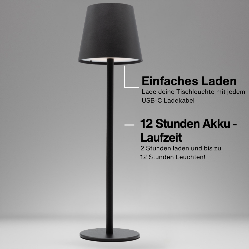 Tap-light® - Luma Tap-Light
