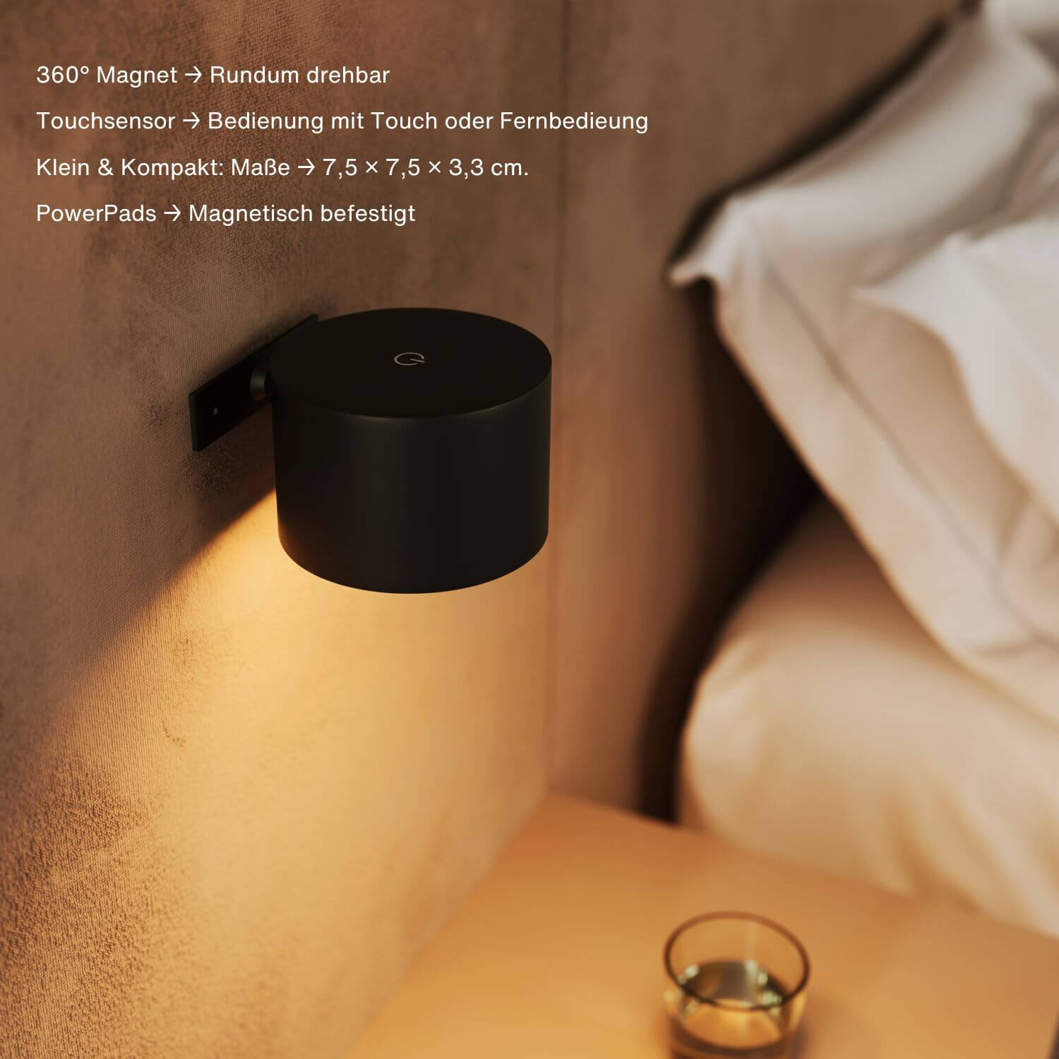 Tap-Light® - Aurora Tap-Light