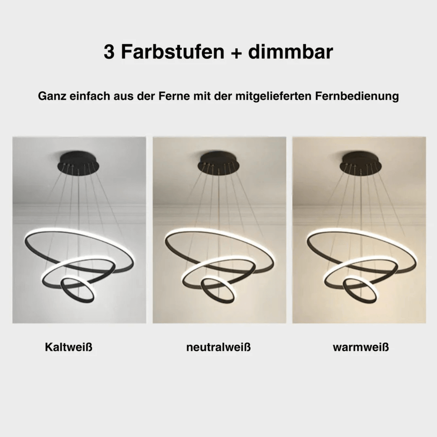 Tap-Light® - Niva Tap-Light