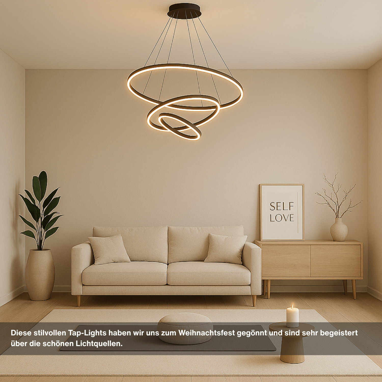 Tap-Light® - Niva Tap-Light