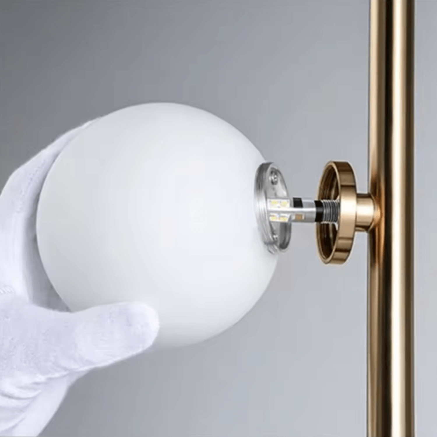 Tap-Light® - Orbis Tap-Light
