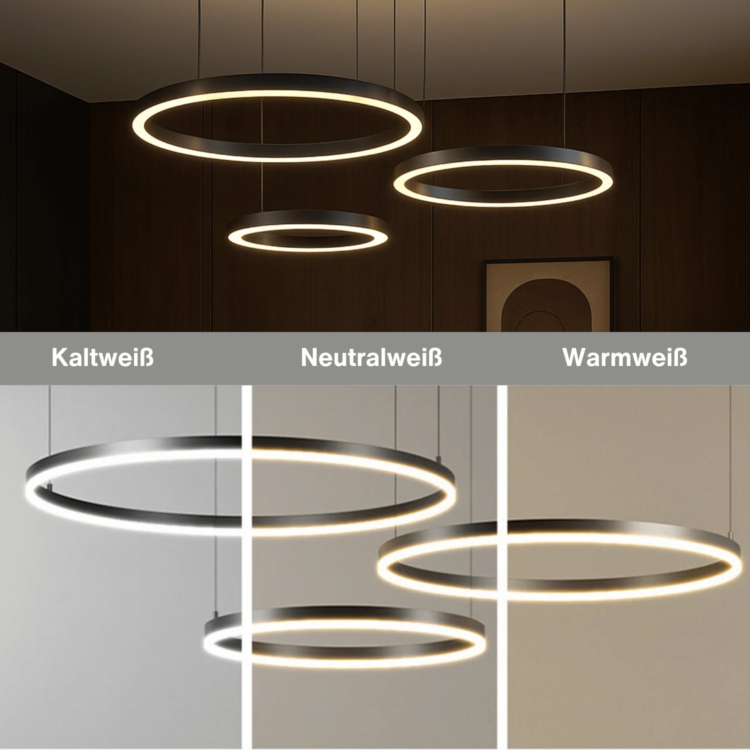 Tap-Light® - Solevita Tap-Light