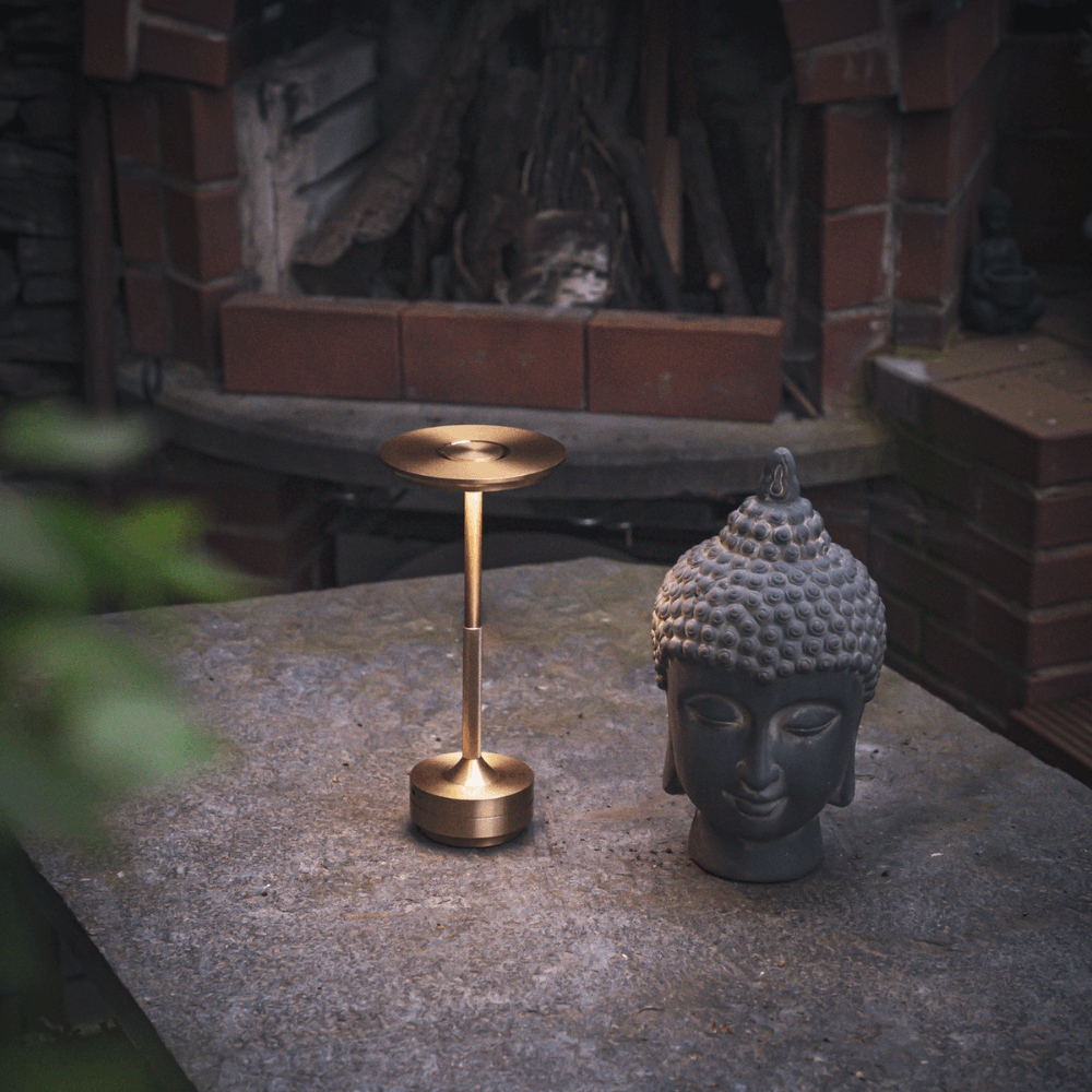 Tap-Light® - Retro Award Winner 2025 Tap-Light