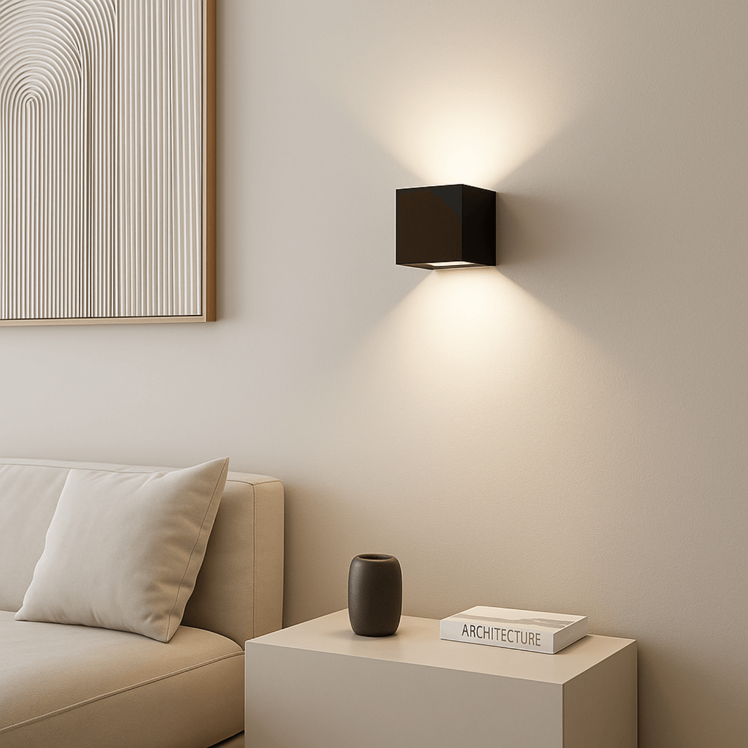 Tap-Light® - THEÁ Tap-Light