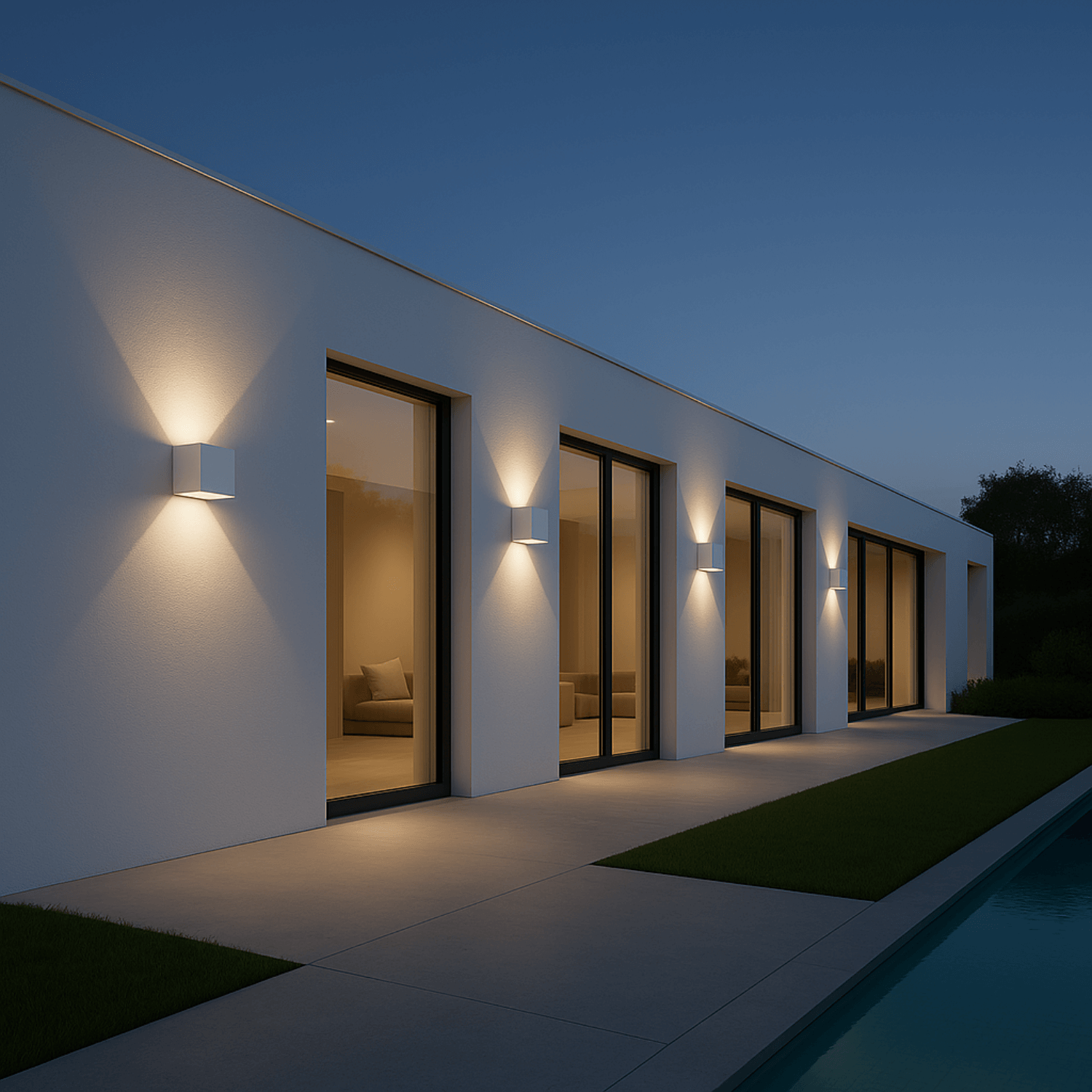 Tap-Light® - THEÁ Tap-Light