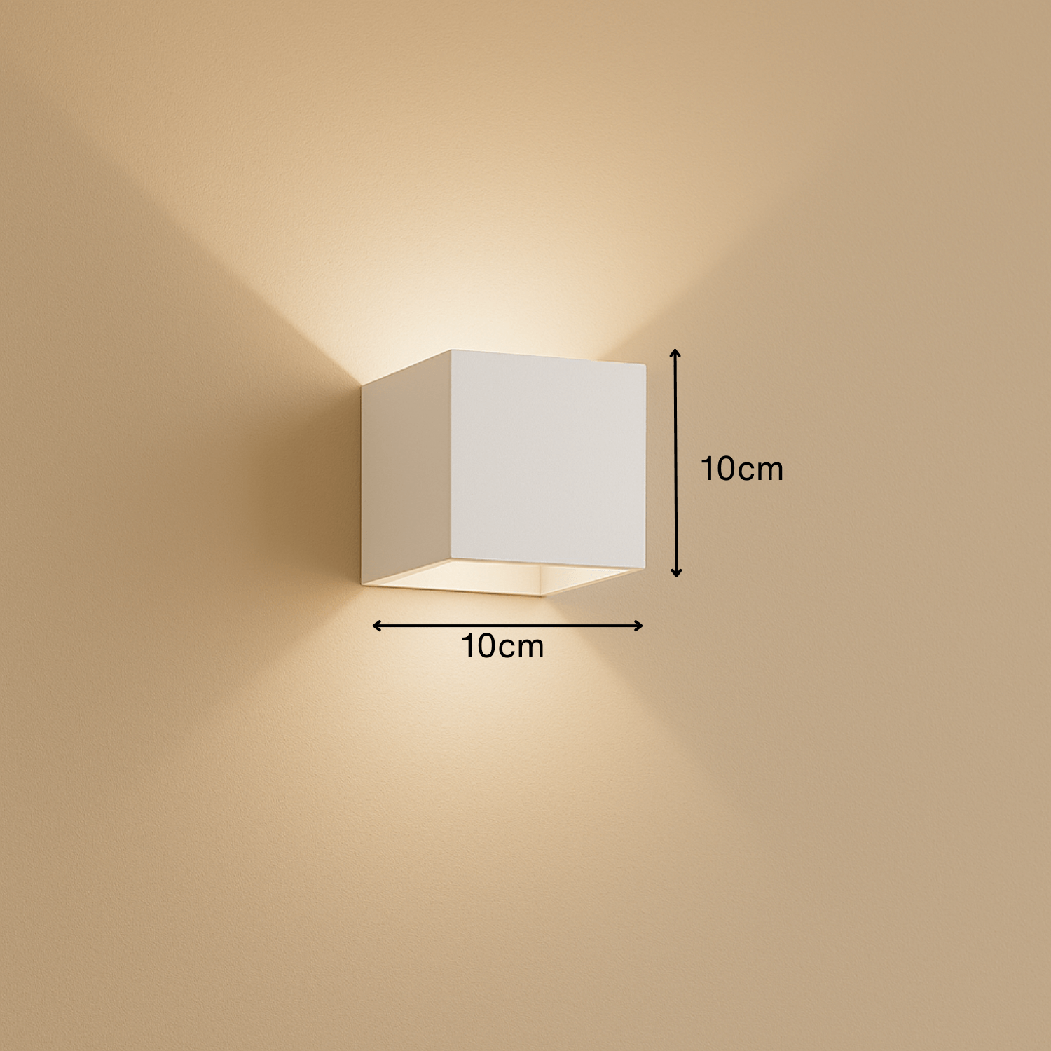 Tap-Light® - THEÁ Tap-Light