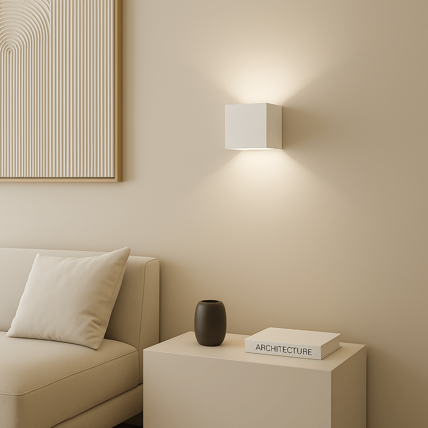 Tap-Light® - THEÁ Tap-Light