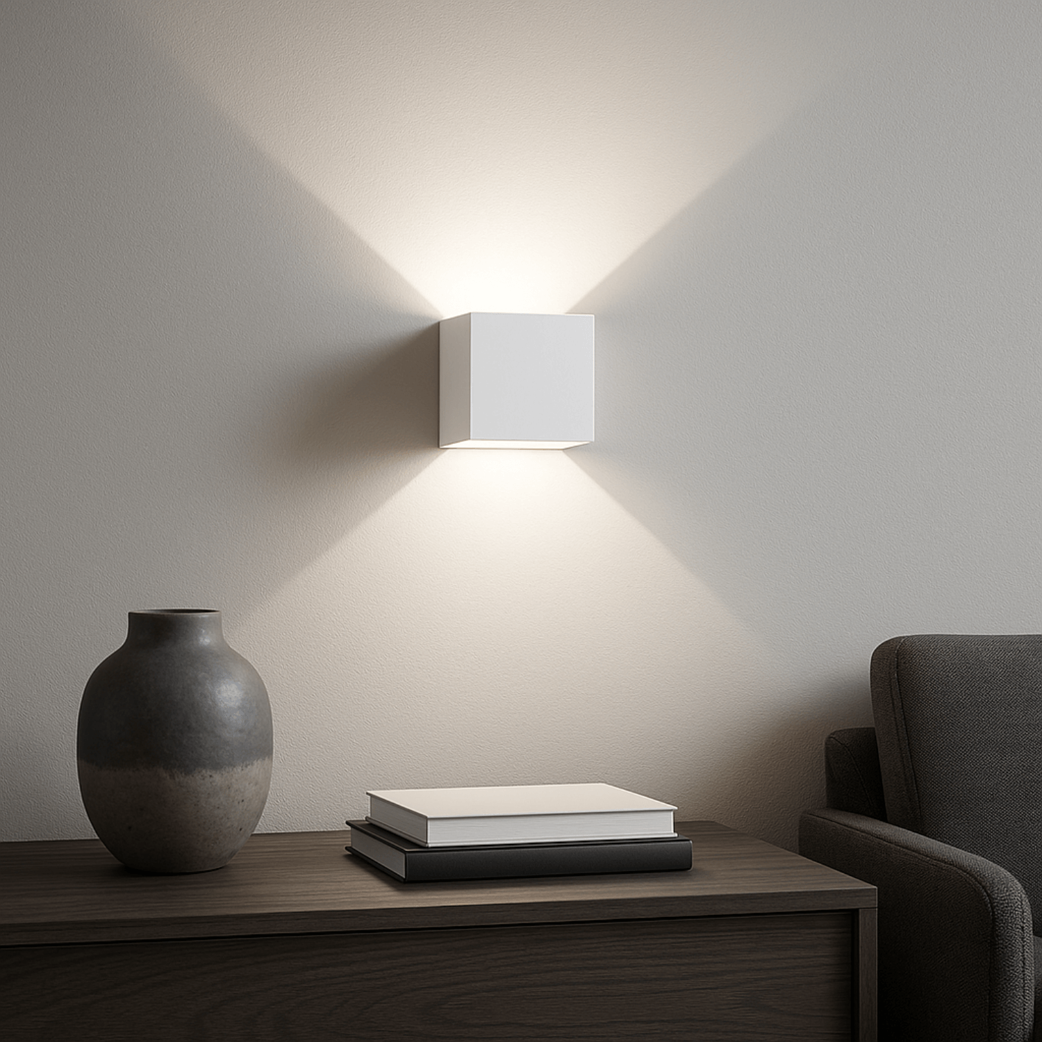 Tap-Light® - THEÁ Tap-Light