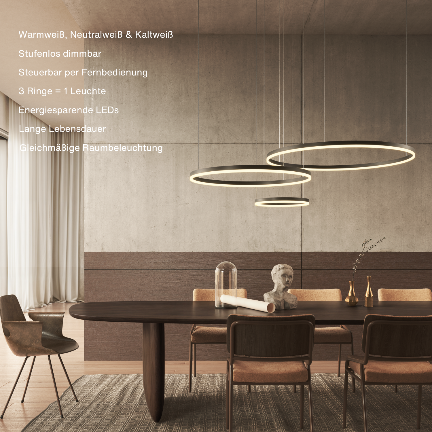 Tap-Light® - Solevita Beleuchtung Tap-Light