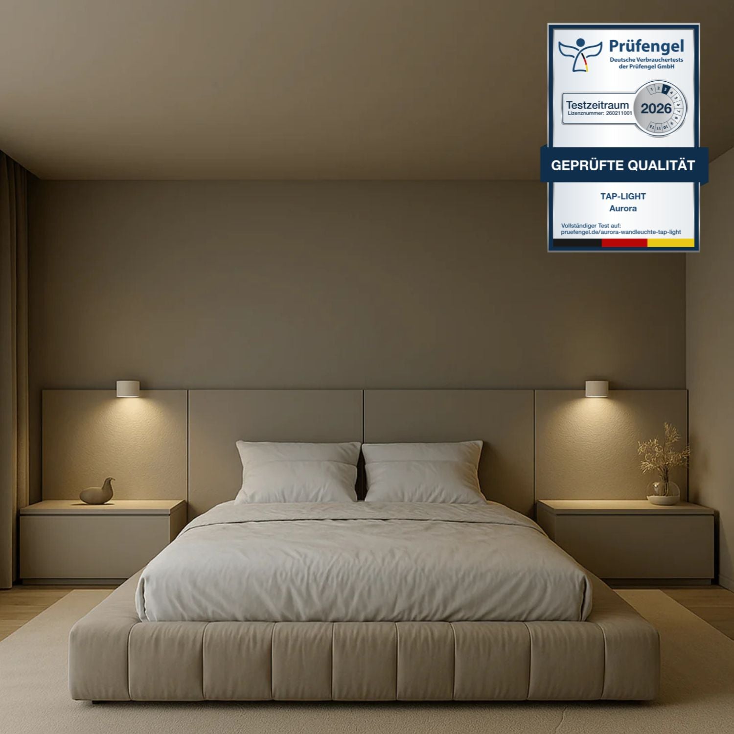 Tap-Light® Aurora - Originals Tap-Light