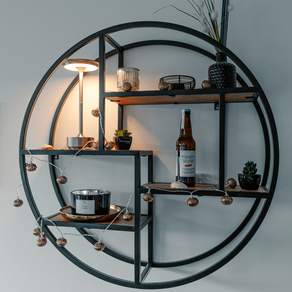 Tap-light® - Retro Tap-Light