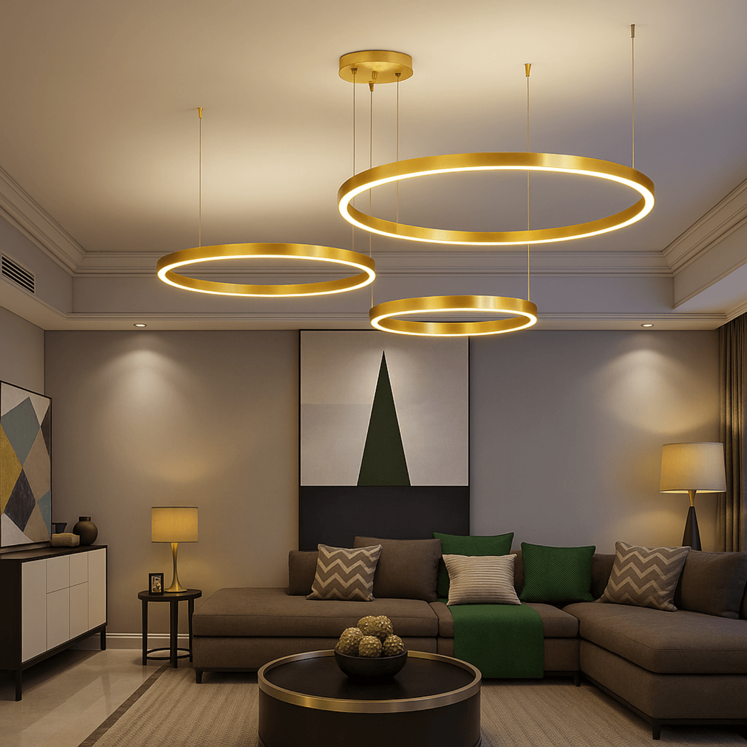 Tap-Light® - Solevita Tap-Light Gold