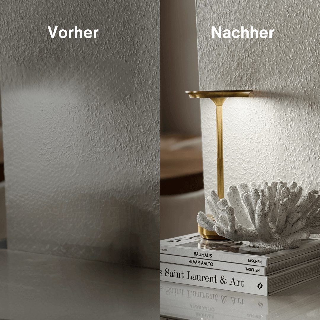 Tap-light® - Retro Tap-Light