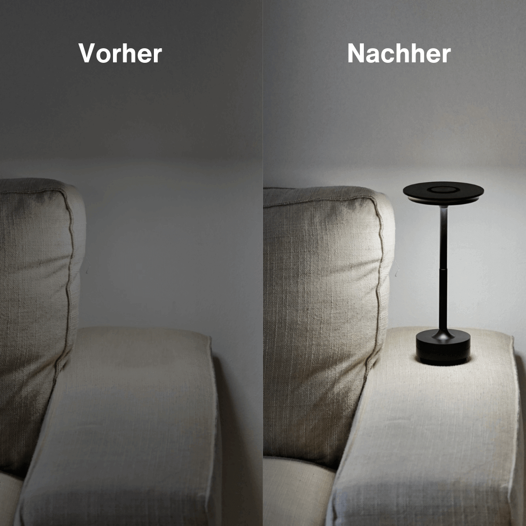 Tap-light® - Retro