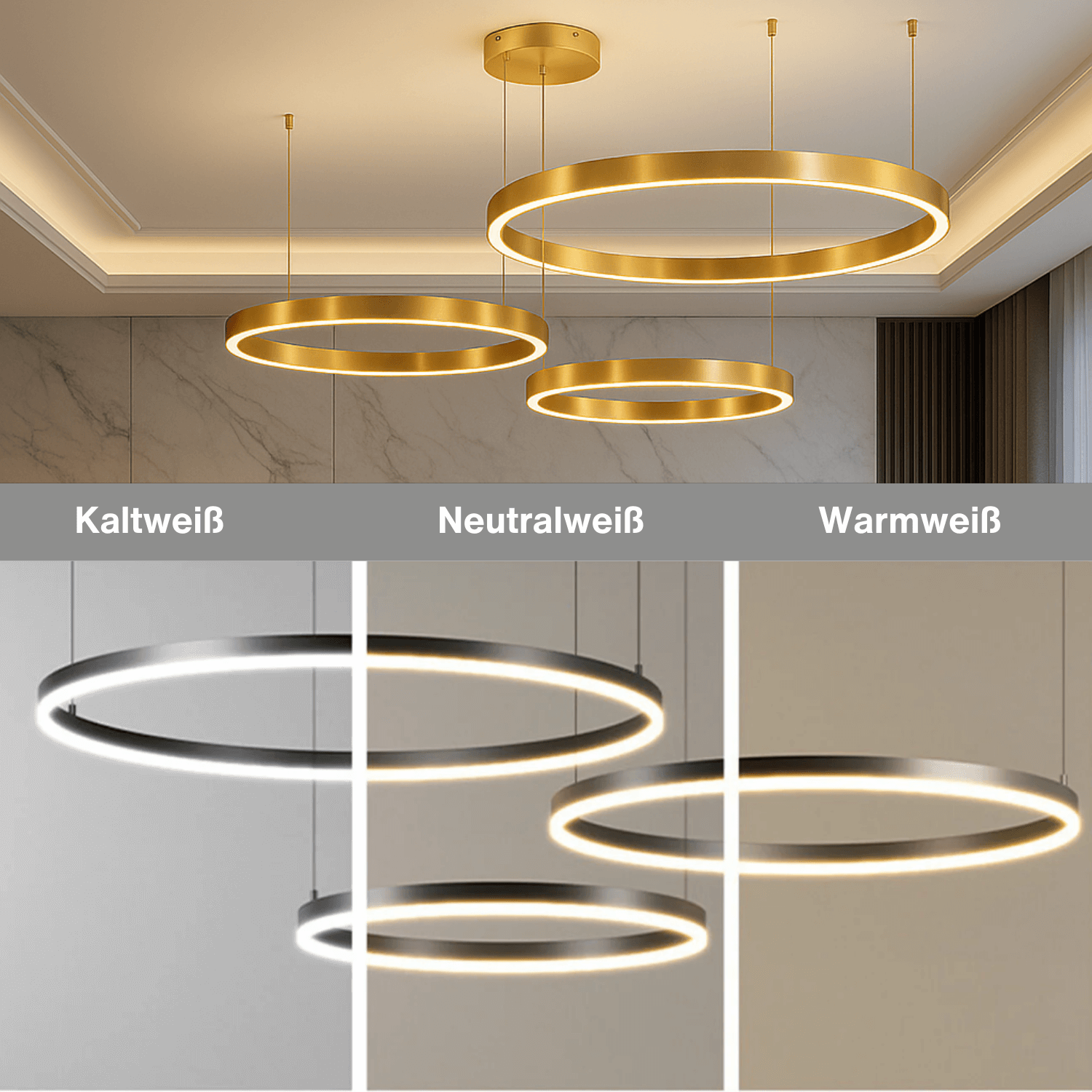 Tap-Light® - Solevita Tap-Light