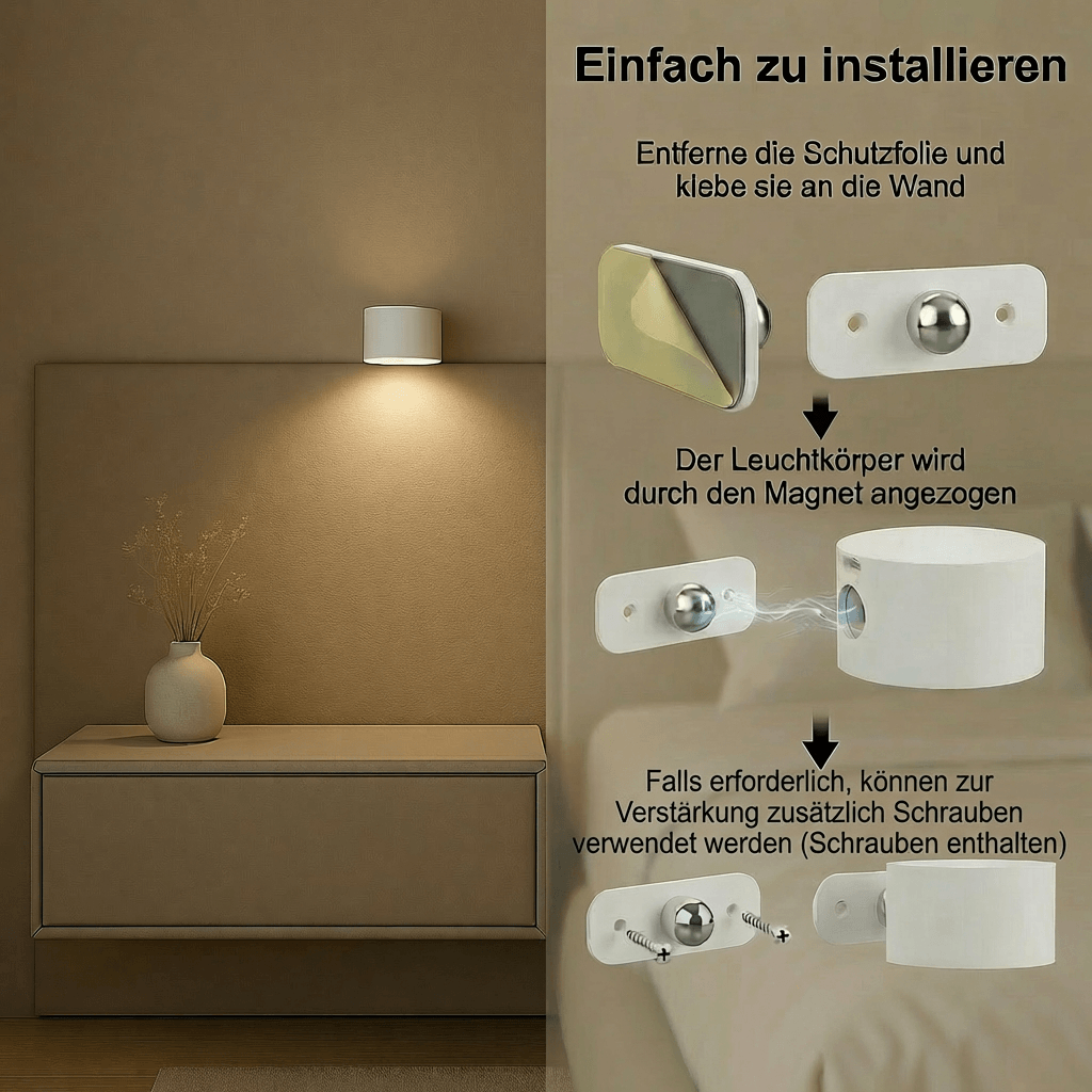Tap-Light® Aurora - Originals Tap-Light