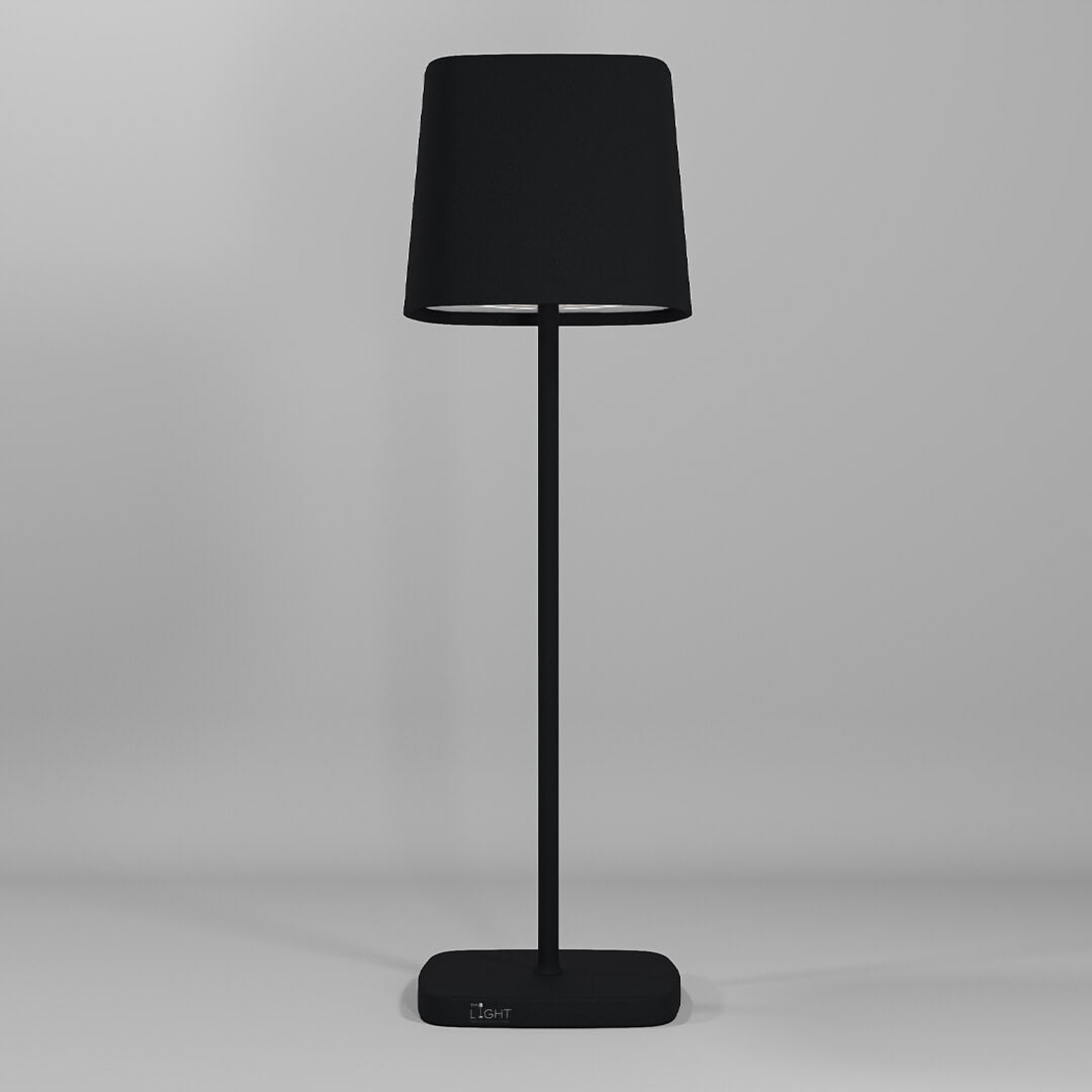 Tap-light® - Elo Tap-Light Schwarz