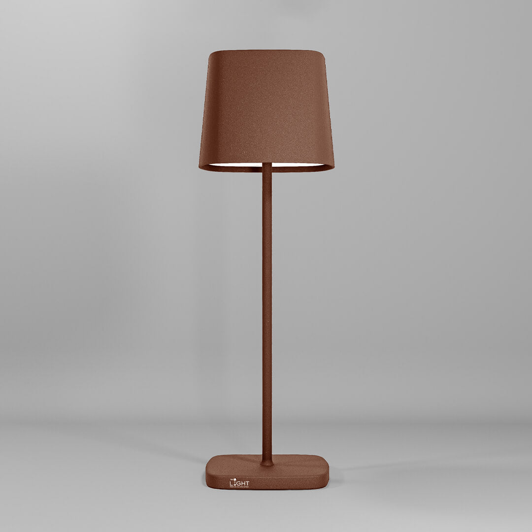Tap-light® - Elo Tap-Light Braun