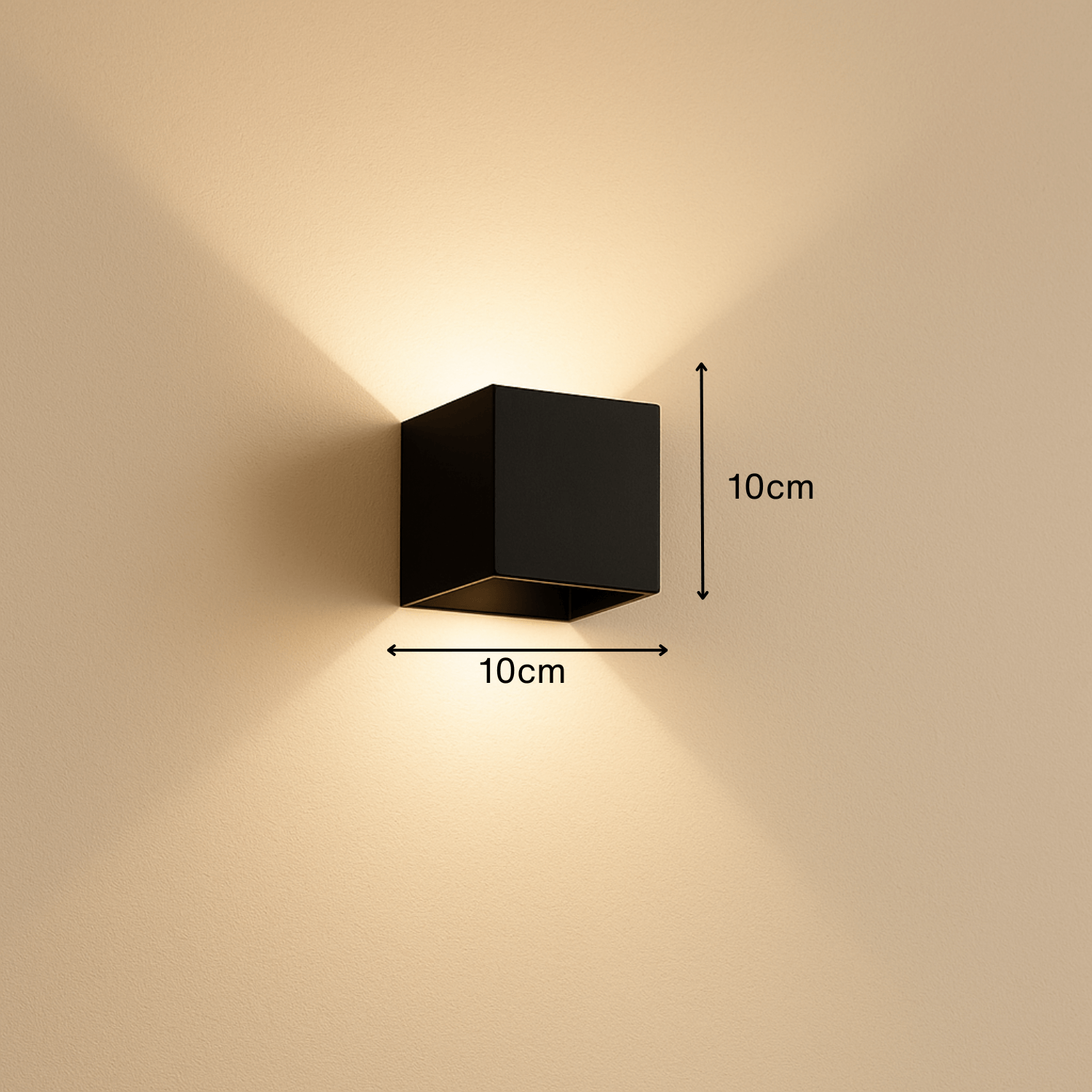 Tap-Light® - THEÁ Tap-Light