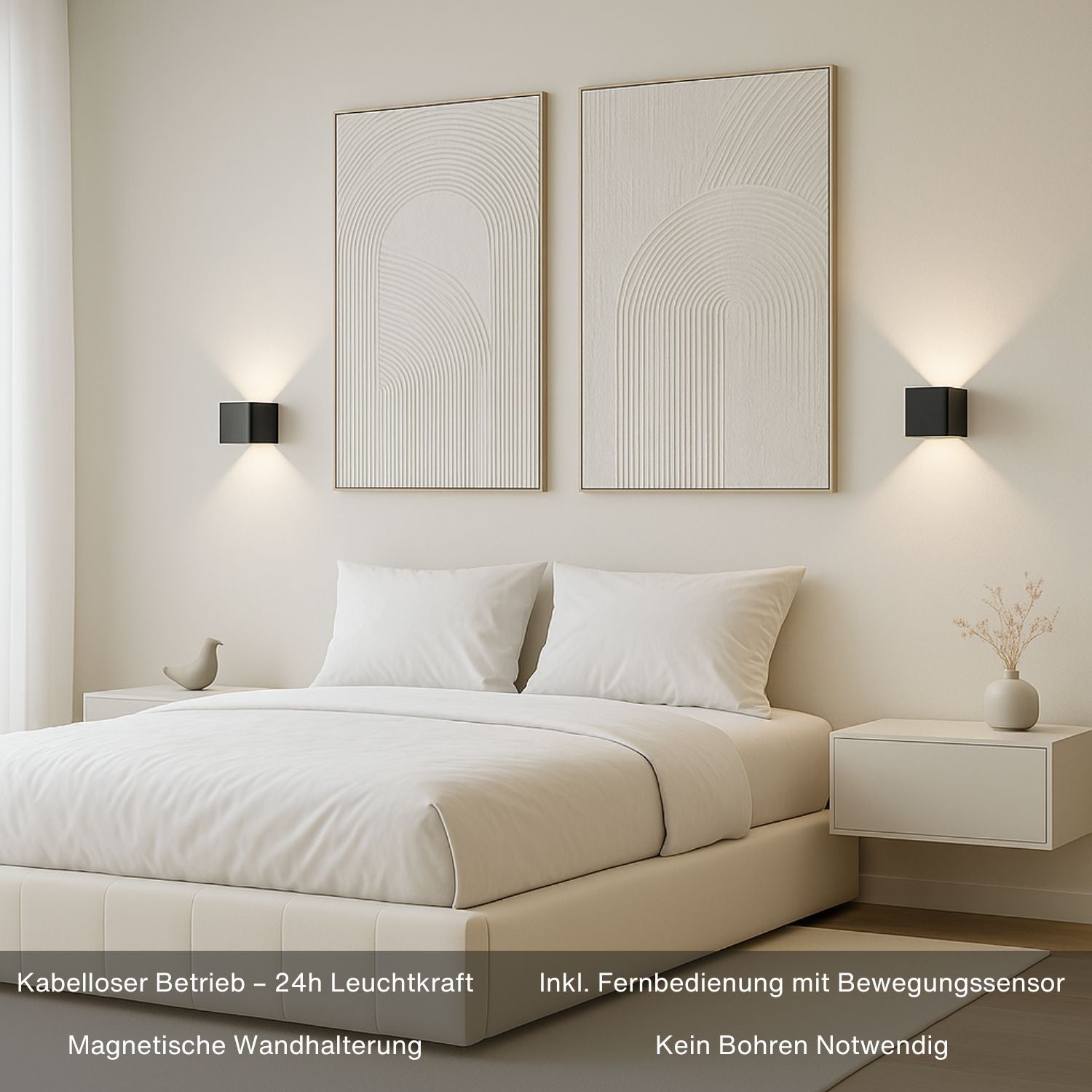 Tap-Light® - THEÁ b-ware Tap-Light