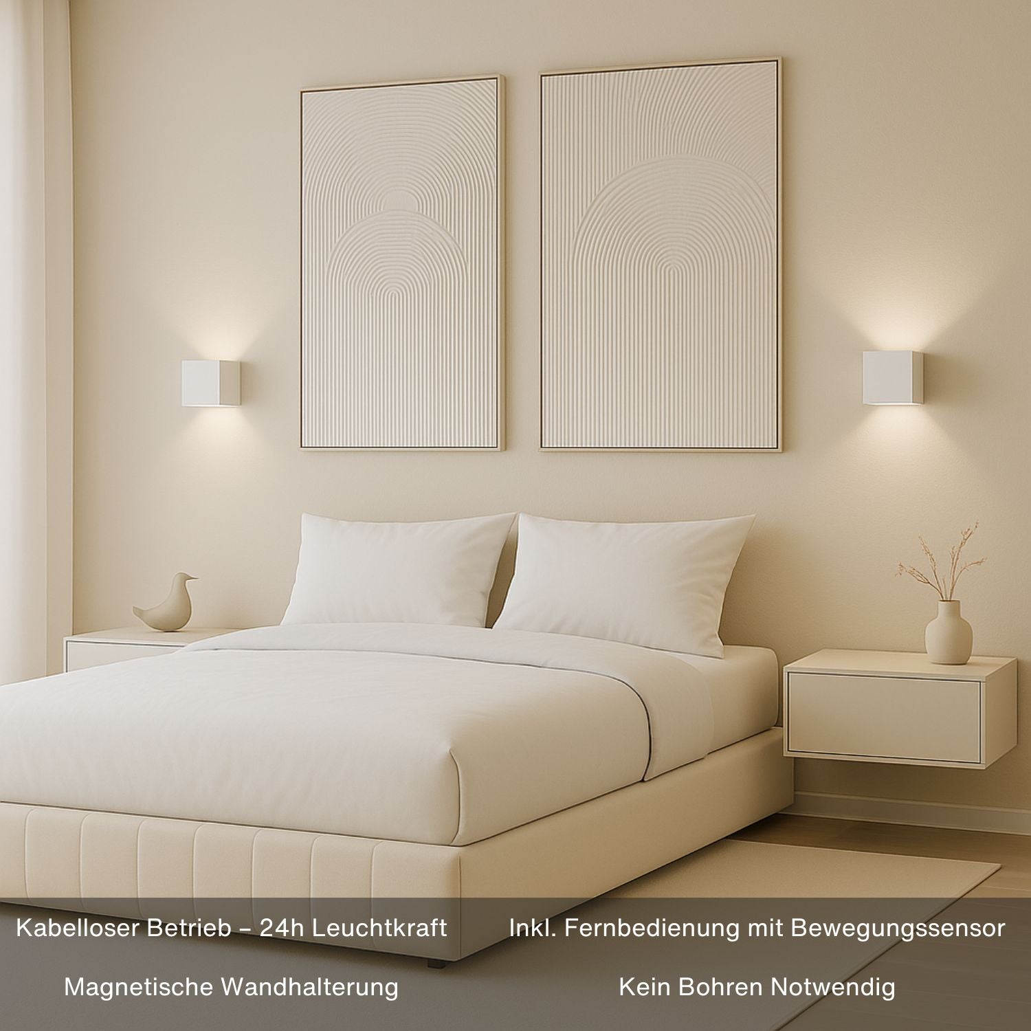 B-Ware: Tap-Light® - THEÁ Tap-Light