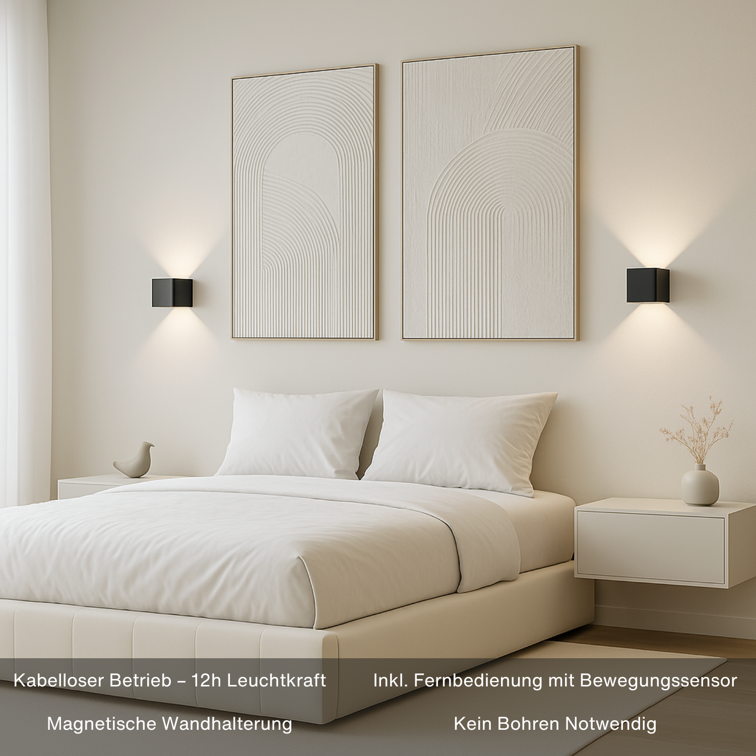 Tap-Light® - THEÁ altes Modell Tap-Light