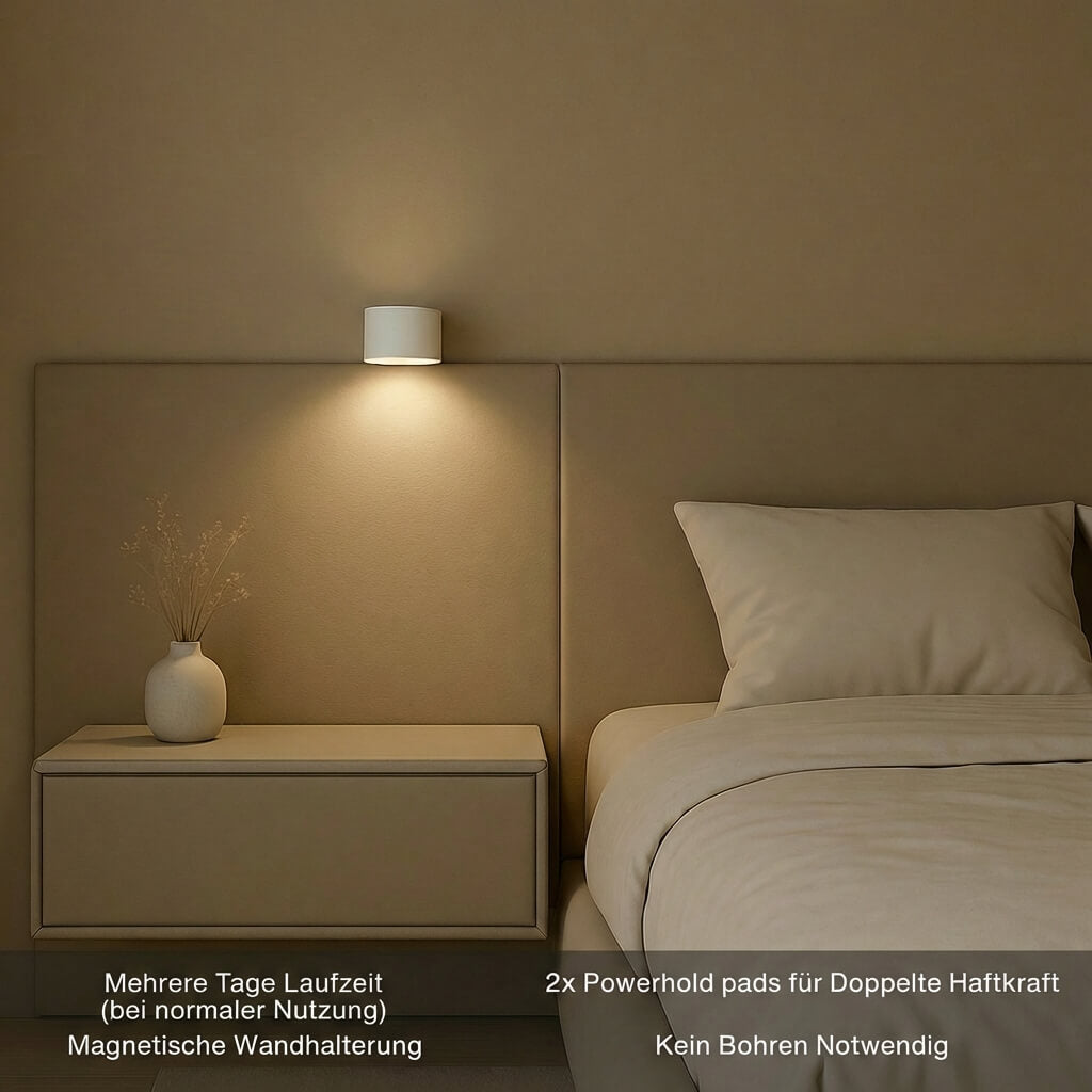 B-Ware: Tap-Light® Aurora - Originals Tap-Light