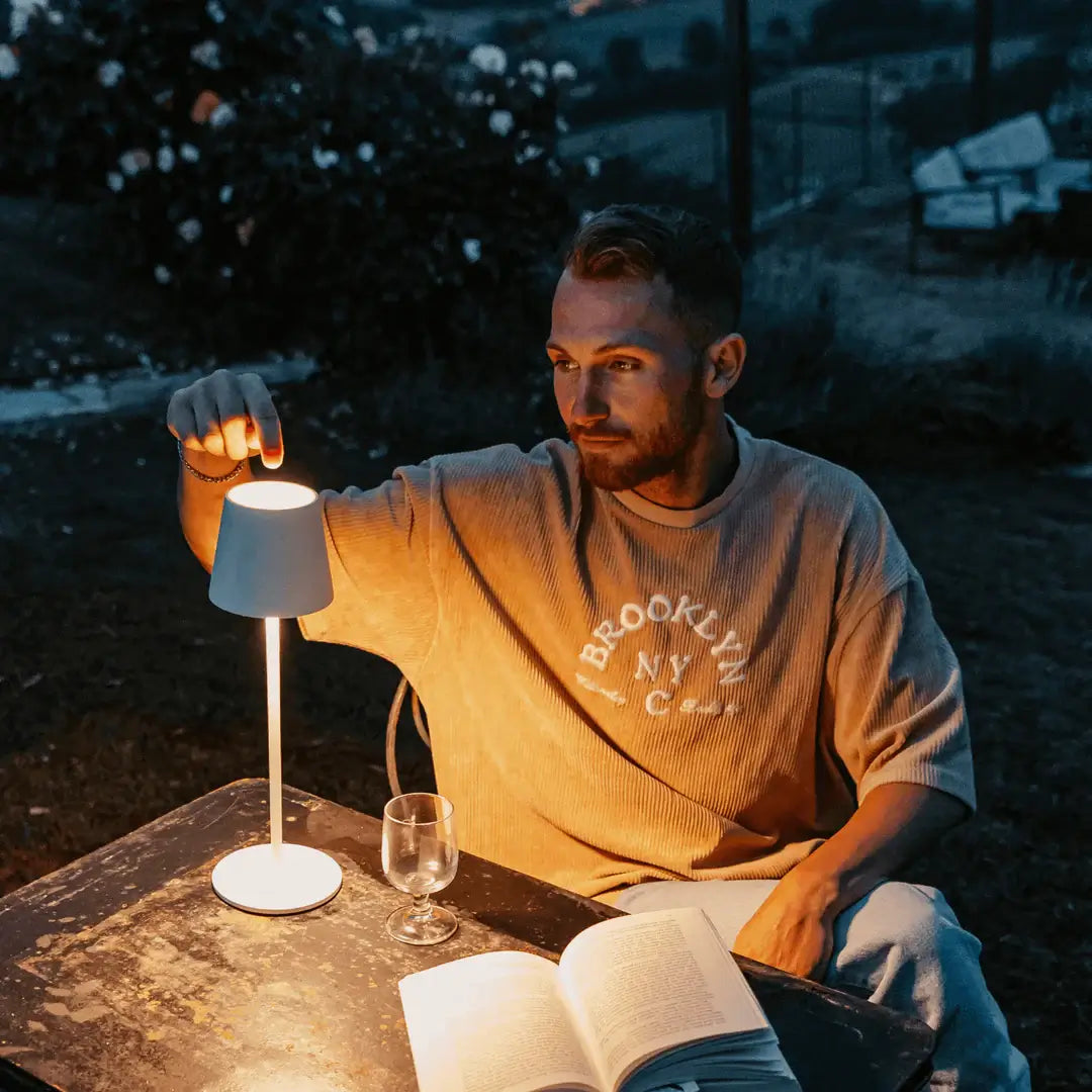 Tap-light® - Luma Tap-Light