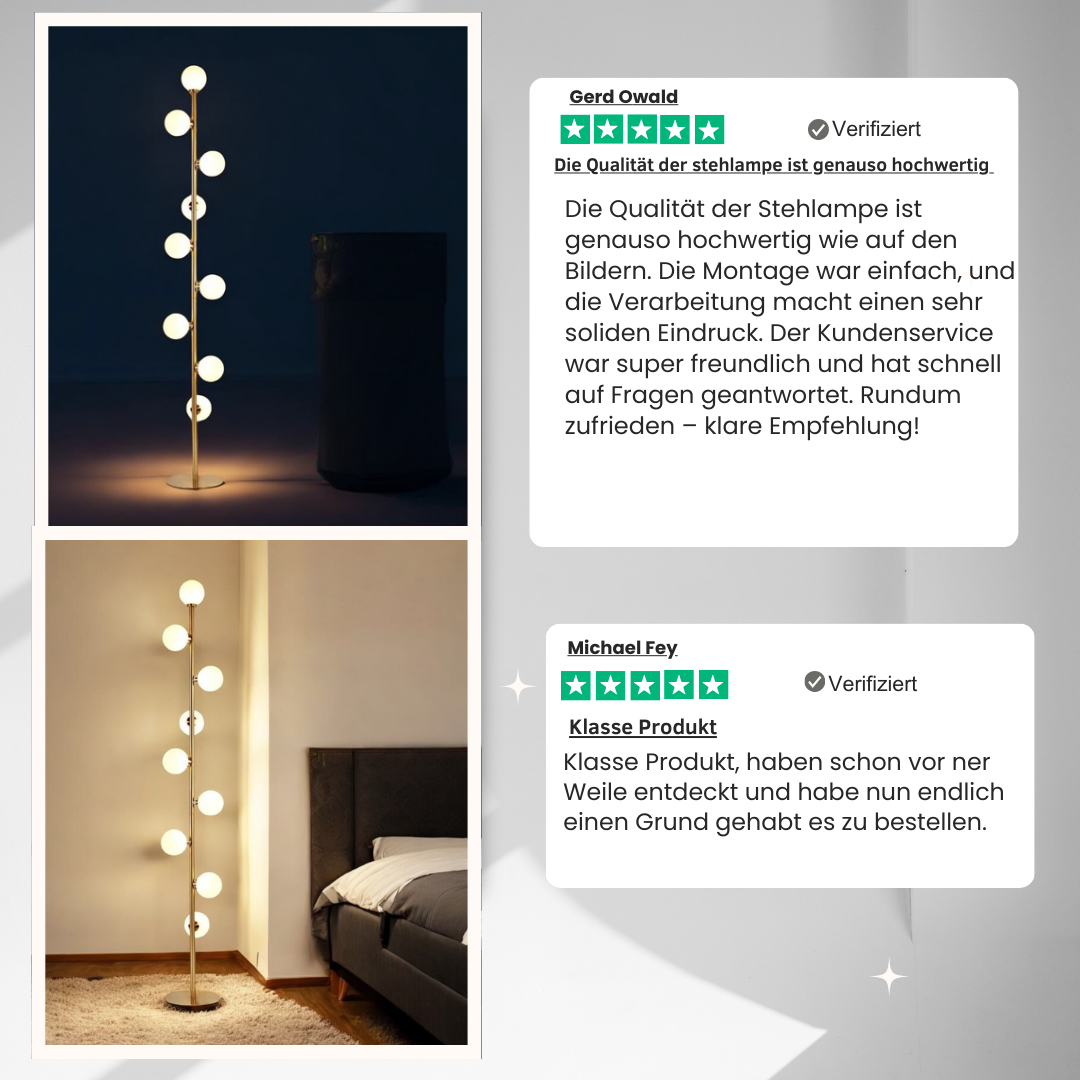 Tap-Light® - Lorbis Tap-Light