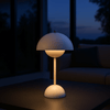 Tap-Light® Aris - Kabellos & flexibel Tischlampe Tap-Light