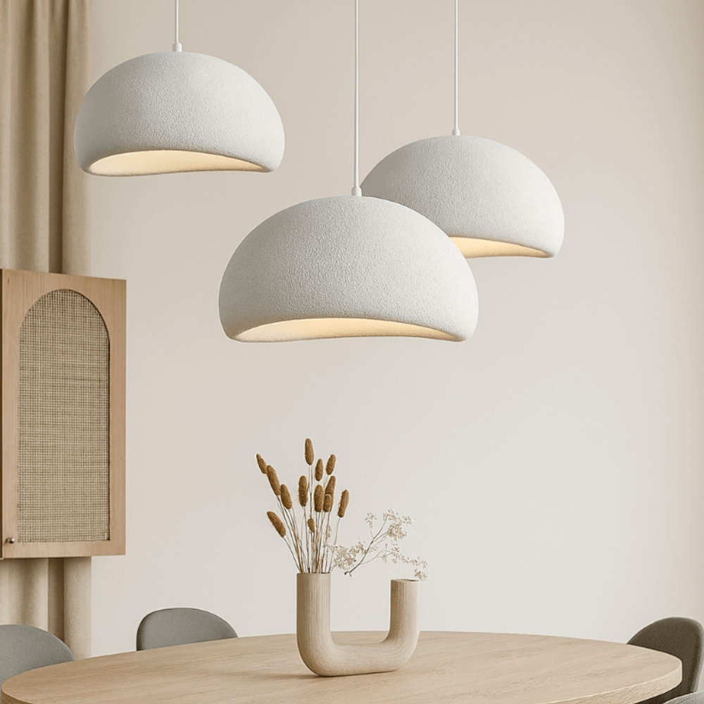 Tap-Light® - Sabi Tap-Light Weiß - 3er Set 40cm