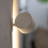 Tap-Light® - Aurora | Kabellose LED Wandleuchte Tap-Light