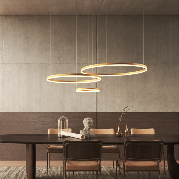 Tap-Light® - Solevita Tap-Light Gold