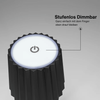 Tap-light® - Relo Tischlampe | Akku - Dimmbar - In-Outdoor Tap-Light