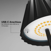 Tap-light® - Relo Tischlampe | Akku - Dimmbar - In-Outdoor Tap-Light