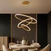 Tap-Light® Niva - LED-Ringdeckenleuchte Tap-Light