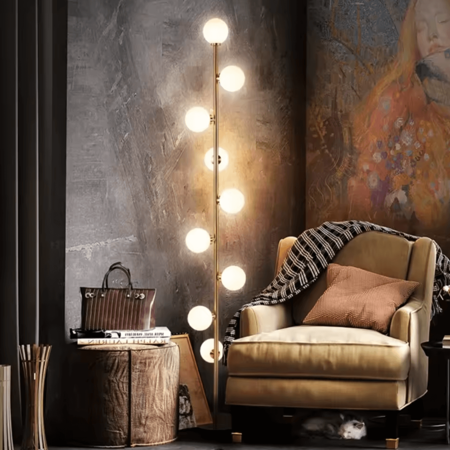 Tap-Light® - Lorbis Tap-Light