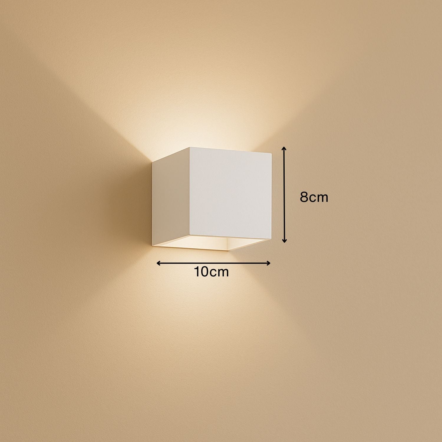 Tap-Light® - THEÁ Tap-Light