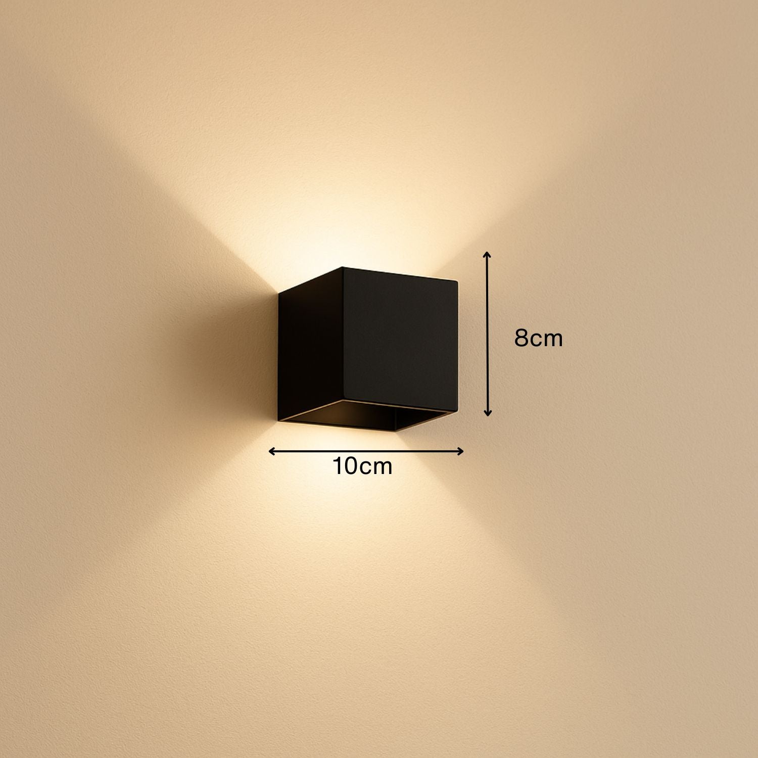 Tap-Light® - THEÁ Tap-Light